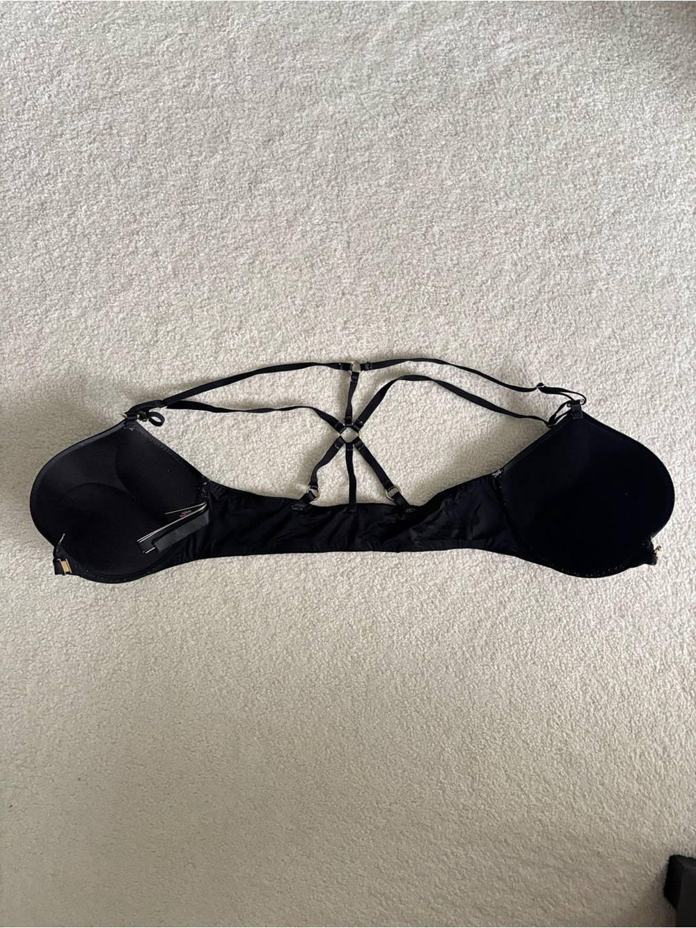 VS Bombshell Bra